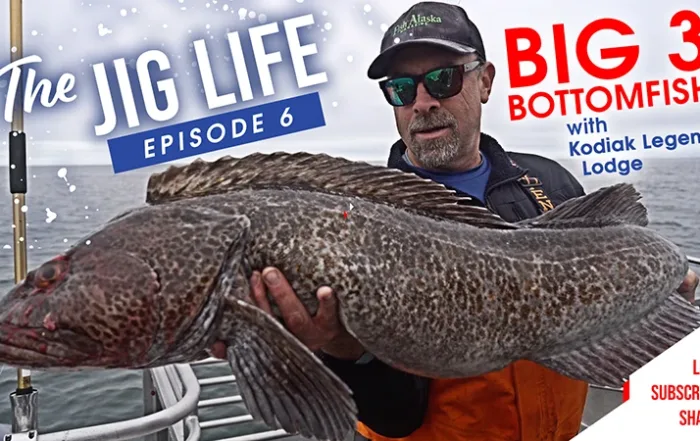 Rockfish - Fish Alaska Magazine